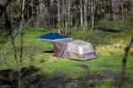 Coleman Instant Up 4-Person Camping Tent