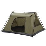 Coleman 3-Person Instant Camping Tent Swag
