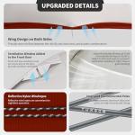 Naturehike Cloud-Up Lightweight 2-Person Camping Tent