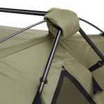 Coleman 3-Person Instant Camping Tent Swag