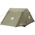 Coleman 3-Person Instant Camping Tent Swag