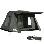 Weisshorn 2-3 Person Portable Beach Tent