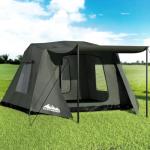 Weisshorn 2-3 Person Portable Beach Tent