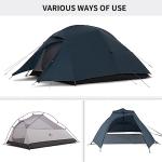Naturehike Cloud Up 3 Person Ultralight Tent