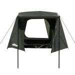 Weisshorn 2-3 Person Portable Beach Tent