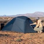 Naturehike Cloud Up 3 Person Ultralight Tent