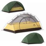 Naturehike Ultralight 2-Person Camping Tent