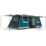 OZtrail 9-Person Bungalow Dome Tent