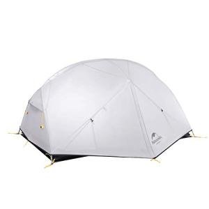 Naturehike Ultralight 2-Person 3-Season Tent