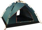 Pop Up 3-4 Person Family Camping Tent
