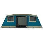 OZtrail 9-Person Bungalow Dome Tent