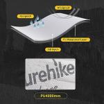 Naturehike Ultralight 2-Person 3-Season Tent