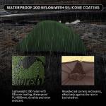 Naturehike Cloud Up 1-Person Lightweight Tent