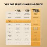 Naturehike 6/8 Person Instant Camping Tent