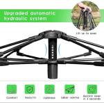 Pop Up 3-4 Person Family Camping Tent