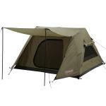 Coleman Instant Swagger 3-Person Camping Tent
