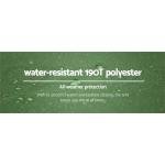 Weisshorn Instant 4-5 Person Pop-Up Camping Tent