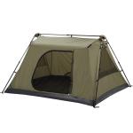 Coleman Instant Swagger 3-Person Camping Tent