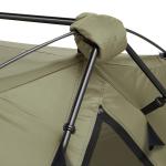 Coleman Instant Swagger 3-Person Camping Tent