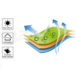 Weisshorn Instant 4-5 Person Pop-Up Camping Tent