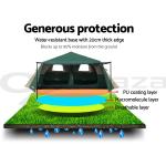 Weisshorn Pop-Up 8-Person Camping Tent