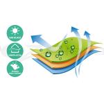 Weisshorn Instant Pop-Up Camping Tent for Families