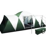 Weisshorn 10-12 Person Family Camping Tent