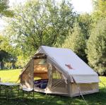 Easy Setup Inflatable Camping Tent