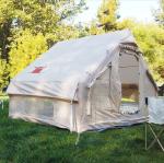 Easy Setup Inflatable Camping Tent