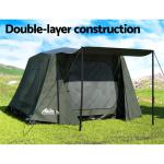 Weisshorn Instant Up Tent for 2-3 People