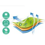 Weisshorn Instant Pop-Up Tent for 4 Campers