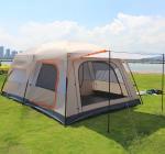 5-8 Person Camping Tent with Carry Bag