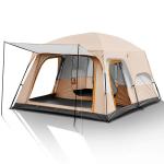 5-8 Person Camping Tent with Carry Bag