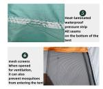 5-8 Person Camping Tent with Carry Bag