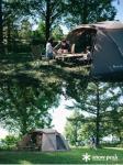 Snow Peak TP-259 Land Nest Tent for 4 People