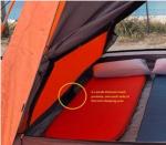 Snowgum Vigloo 4-Person Family Tent