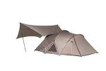 Snow Peak Landnest M Tent Tarp Set