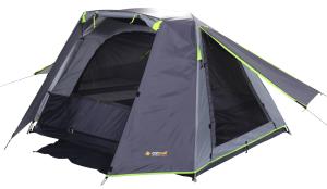 OZTRAIL Active 3P Compact Dome Tent for Hiking