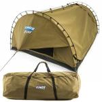 Adventure Kings Big Daddy Double Swag Tent Bundle