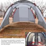 Lightweight 2-Person Waterproof Camping Tent