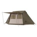Naturehike Village 5.0 Instant Pop Up Tent for 4