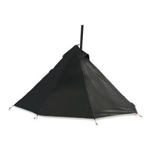 Ultralight Camping Hot Tent with Chimney Window