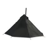 Ultralight Camping Hot Tent with Chimney Window
