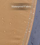 Instant Pop-Up Waterproof Tent for 6 Campers