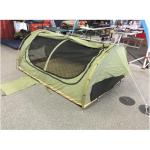 OZTRAIL WINTON Double Canvas Swag for 2