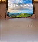 Instant Pop-Up Waterproof Tent for 6 Campers