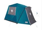 Coleman Instant Tent for 4 Campers