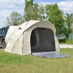 SUV Car Tent for 3-4 People - Waterproof Camping