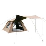Mountview Instant Pop-Up Tent for 5-8 People