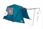 Coleman Instant Tent for 4 Campers